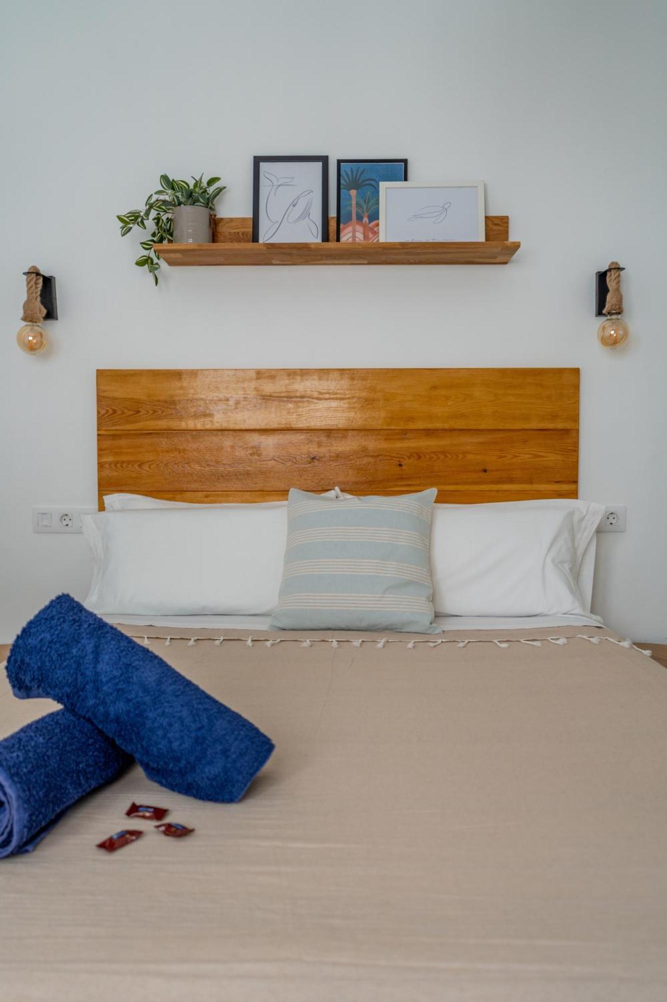 Appartement Seascape Heated Pool, Air-Con, View, Adult Only à Corralejo Extérieur photo