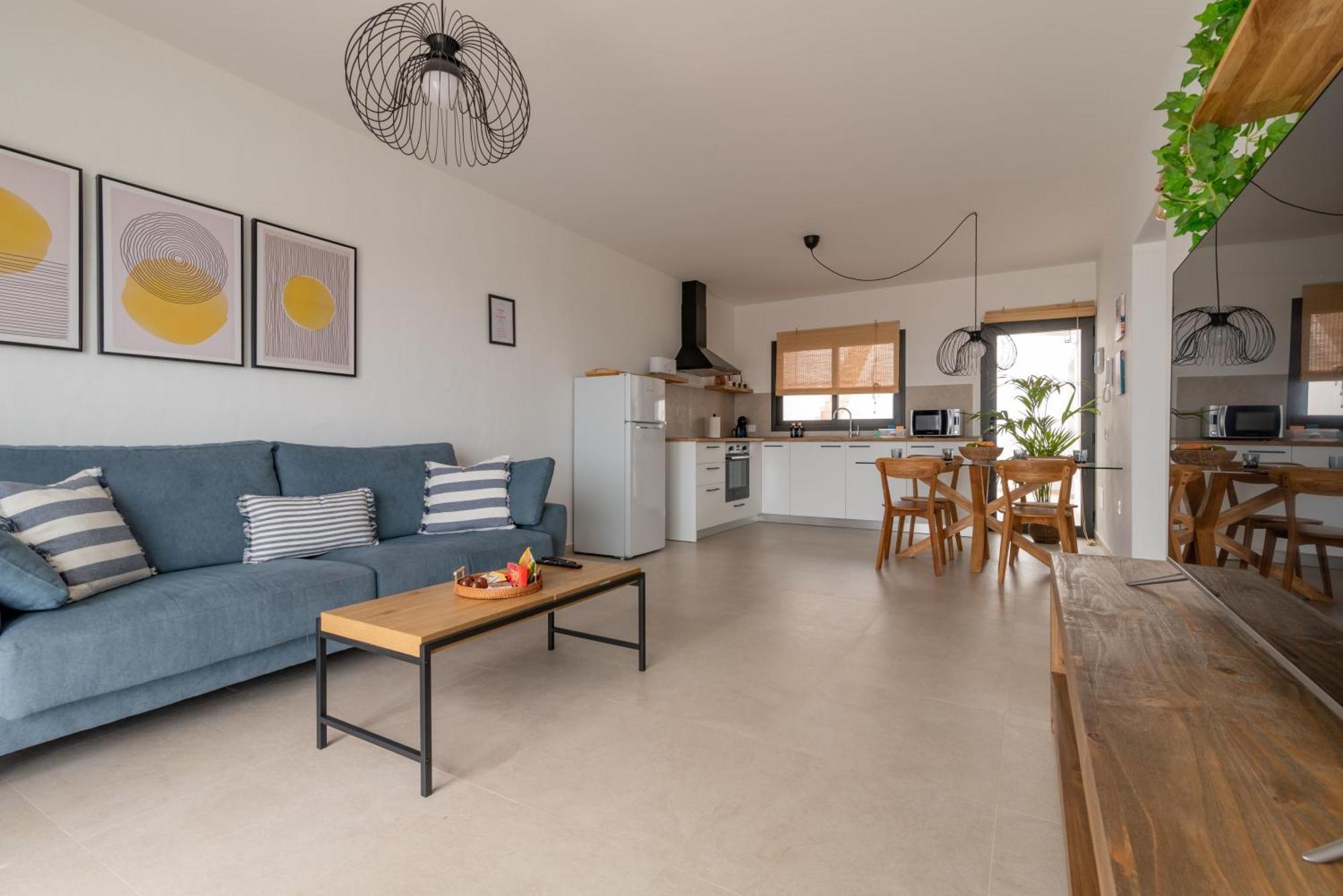 Appartement Seascape Heated Pool, Air-Con, View, Adult Only à Corralejo Extérieur photo